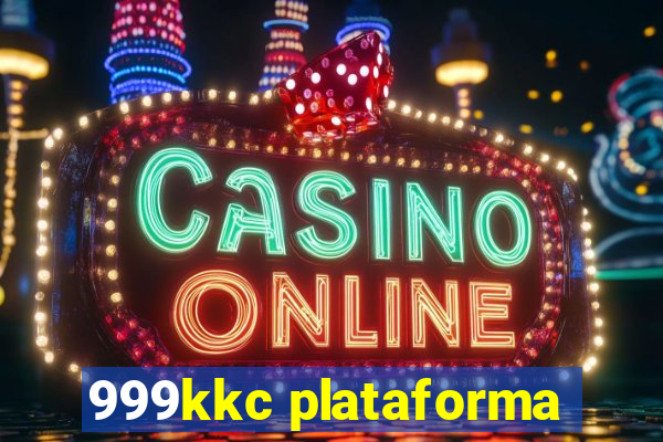 999kkc plataforma